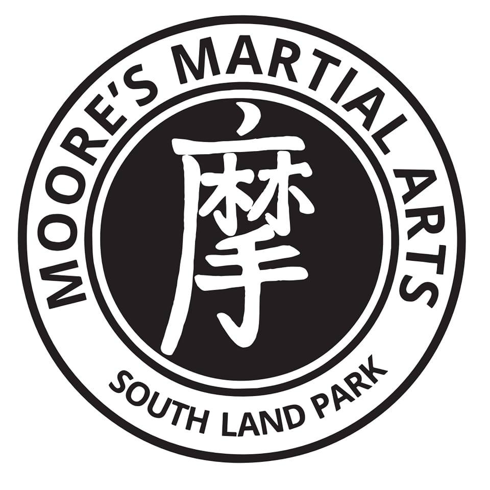 MooresMMA